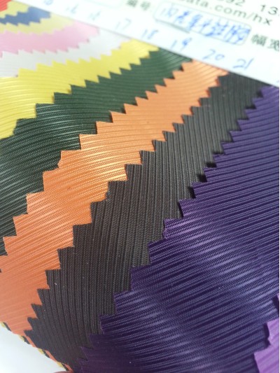 ZS-HIXG 閃光斜過膠 細節-2